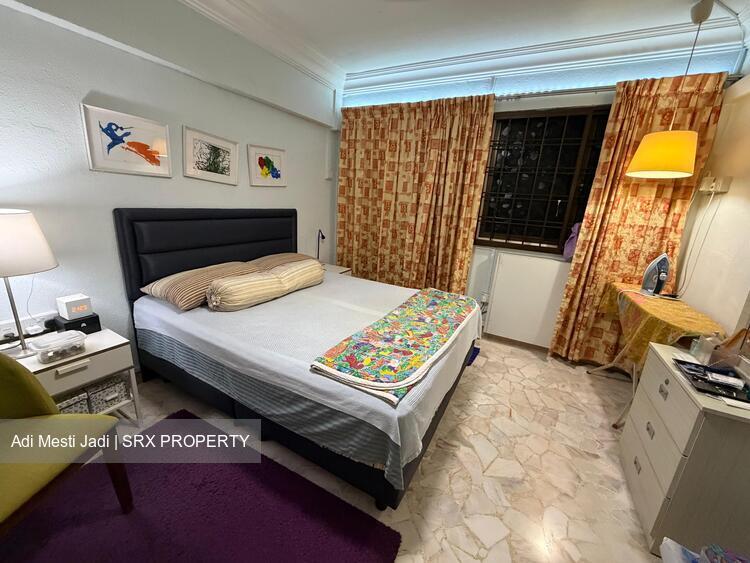 Blk 124 Yishun Street 11 (Yishun), HDB 4 Rooms #503182681